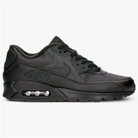 Schwarz Air Max 90 Schuhe (12) 